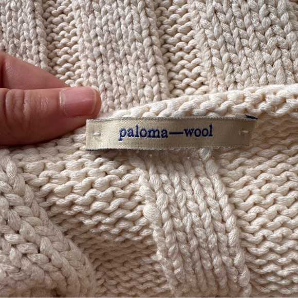 ✨ Paloma Wool Knit Dress ✨ - Picture 4 of 5